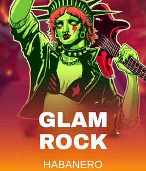 Glam rock