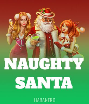 Notty Santa