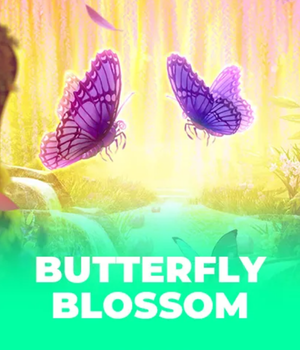 Butterfly Blossom