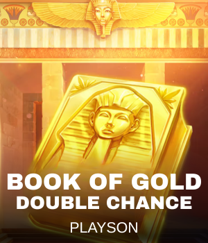 BOOK OF GOLD
