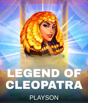 LEGEND OF CLEOPATRA